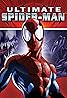 Ultimate Spider-Man (Video Game 2005) Poster