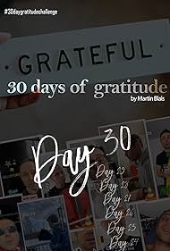 Thirty days of gratitude (2023)