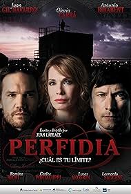 Perfidia (2012)