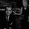 Fred MacMurray and Nancy Olson in The Absent Minded Professor (1961)