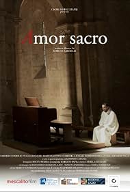 Amor sacro (2016)