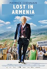 Lost in Armenia (2016)