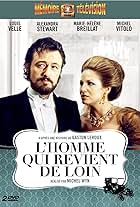 L'homme qui revient de loin (1972)