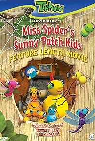 Primary photo for Miss Spider's Sunny Patch Kids