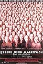 John Malkovich in Essere John Malkovich (1999)