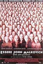 Essere John Malkovich