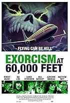 Exorcism at 60,000 Feet