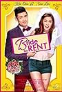 Kim Chiu and Xian Lim in Bride for Rent (2014)