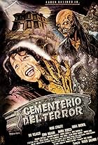 Cemetery of Terror (1985)