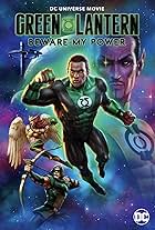 Green Lantern: Beware My Power (2022)