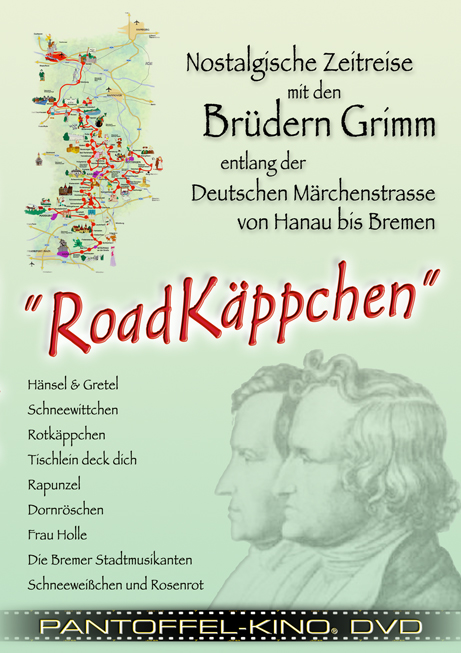 Roadkaepchen (2001)