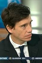 Rory Stewart in Episode dated 7 October 2019 (2019)