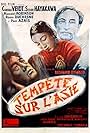 Tempête sur l'Asie (1938)