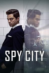 Primary photo for Spy City