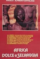 Shocking Africa (1982)