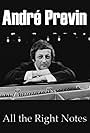 André Previn in André Previn: All the Right Notes (2009)