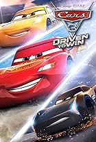 Cars 3: Driven to Win