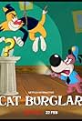 Cat Burglar (2022)