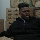 Aubrey Joseph in Cloak & Dagger (2018)