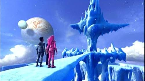 The Adventures of Sharkboy And Lavagirl