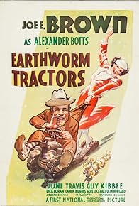 Primary photo for Earthworm Tractors