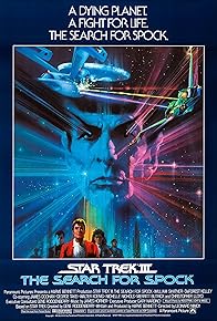 Primary photo for Star Trek III: The Search for Spock