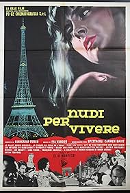 Nudi per vivere (1963)