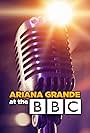 Ariana Grande at the BBC (2018)