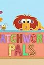 Patchwork Pals (2016)