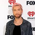 Lance Bass