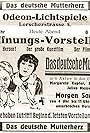 Das deutsche Mutterherz (1926)