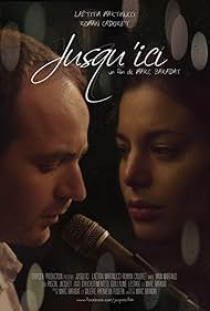 Jusqu'ici (2015)