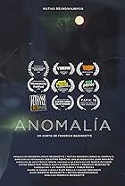 Anomalía