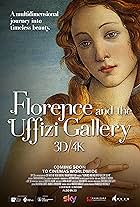 Florence and the Uffizi Gallery 3D/4K (2015)