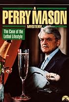 Hal Holbrook in A Perry Mason Mystery: The Case of the Lethal Lifestyle (1994)