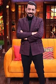 Amit Jain in Shark Tank India Special (2023)