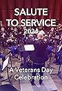 Salute to Service 2024: A Veterans Day Celebration (2024)