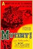 Mutiny (1952) Poster