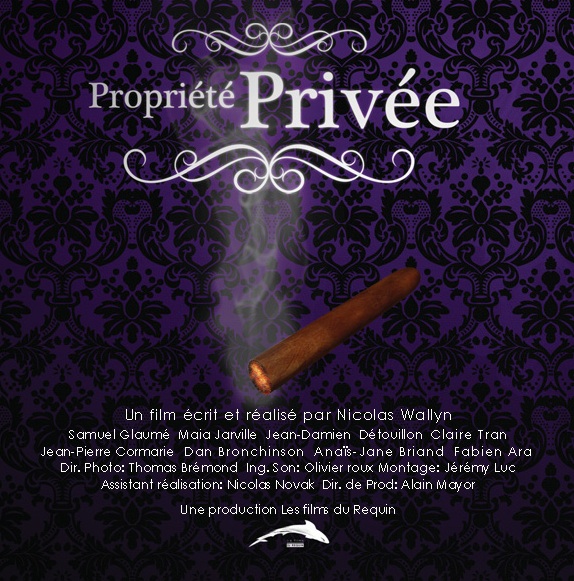 Propriété Privée (2010)