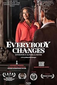 Everybody Changes (2019)