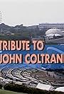 Tribute to John Coltrane (1987)