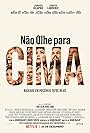 Leonardo DiCaprio, Ron Perlman, Meryl Streep, Cate Blanchett, Mark Rylance, Tyler Perry, Jonah Hill, Rob Morgan, Jennifer Lawrence, Timothée Chalamet, Kid Cudi, and Ariana Grande in Não Olhe para Cima (2021)