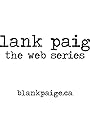 Blank Paige (2016)