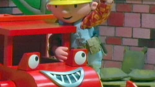 Bob The Builder: Big Game