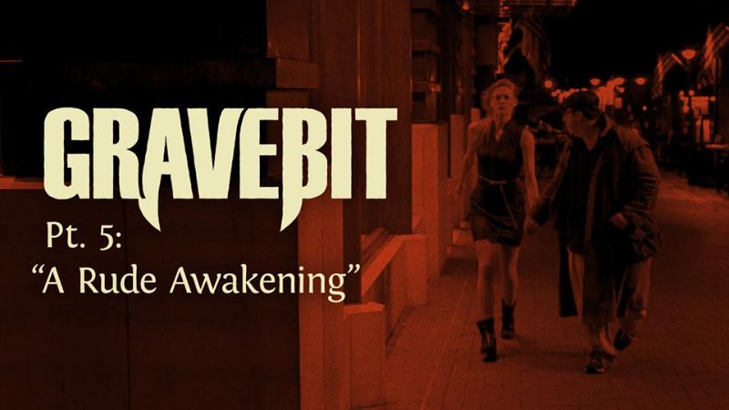 Gravebit (2015)