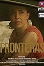 Erika Sanz in Fronteras (2020)