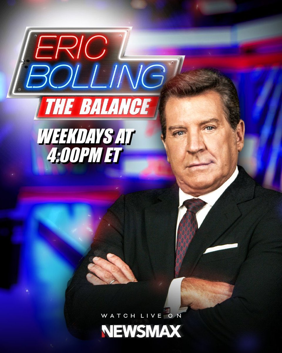 Eric Bolling in Eric Bolling: The Balance (2021)