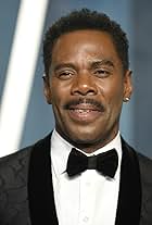 Colman Domingo