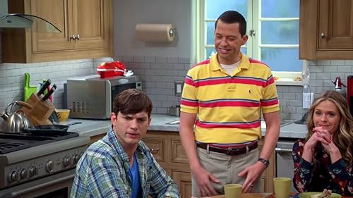 Two And A Half Men: A Beer-Battered Rip-Off