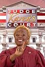 Karen Mills-Francis in Judge Karen's Court (2010)